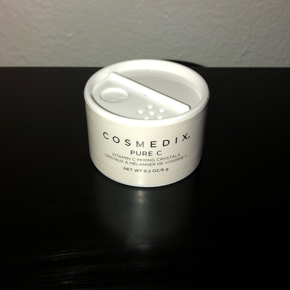 Cosmedix Pure C
